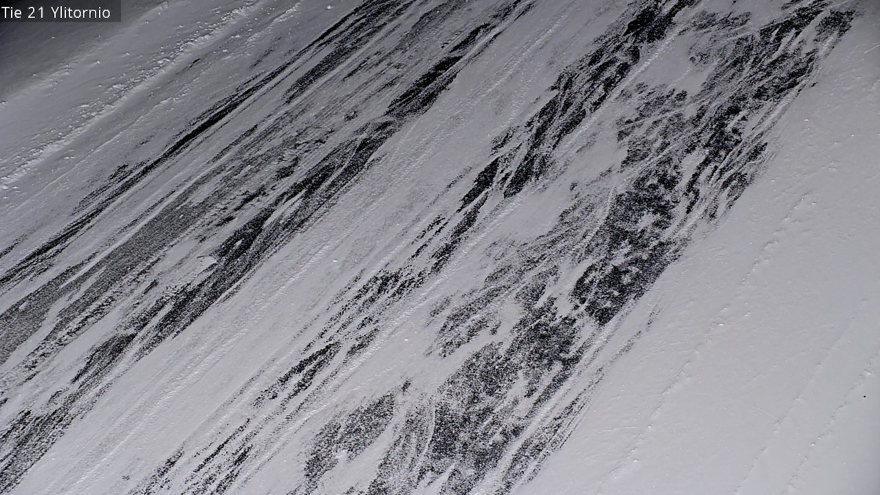 Kelikamerat Kuva Tie 21 Ylitornio, Tornio, Lappi