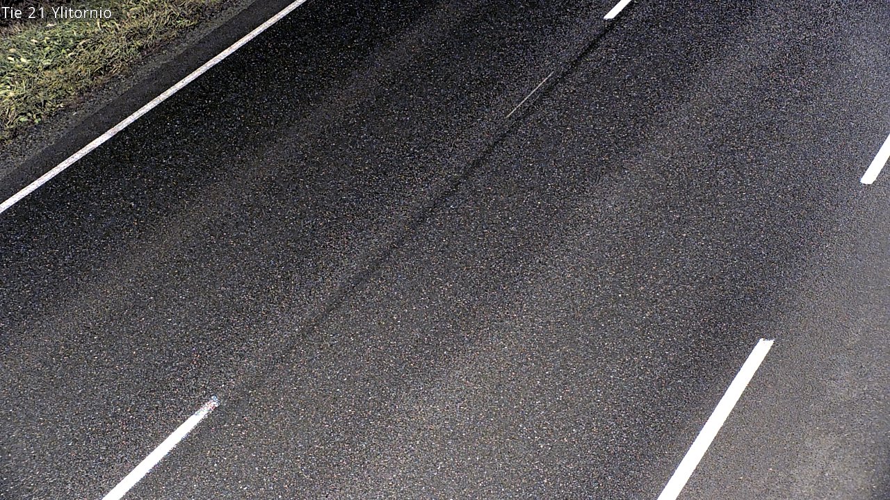 Kelikamerat Kuva Tie 21 Ylitornio, Tornio, Lappi