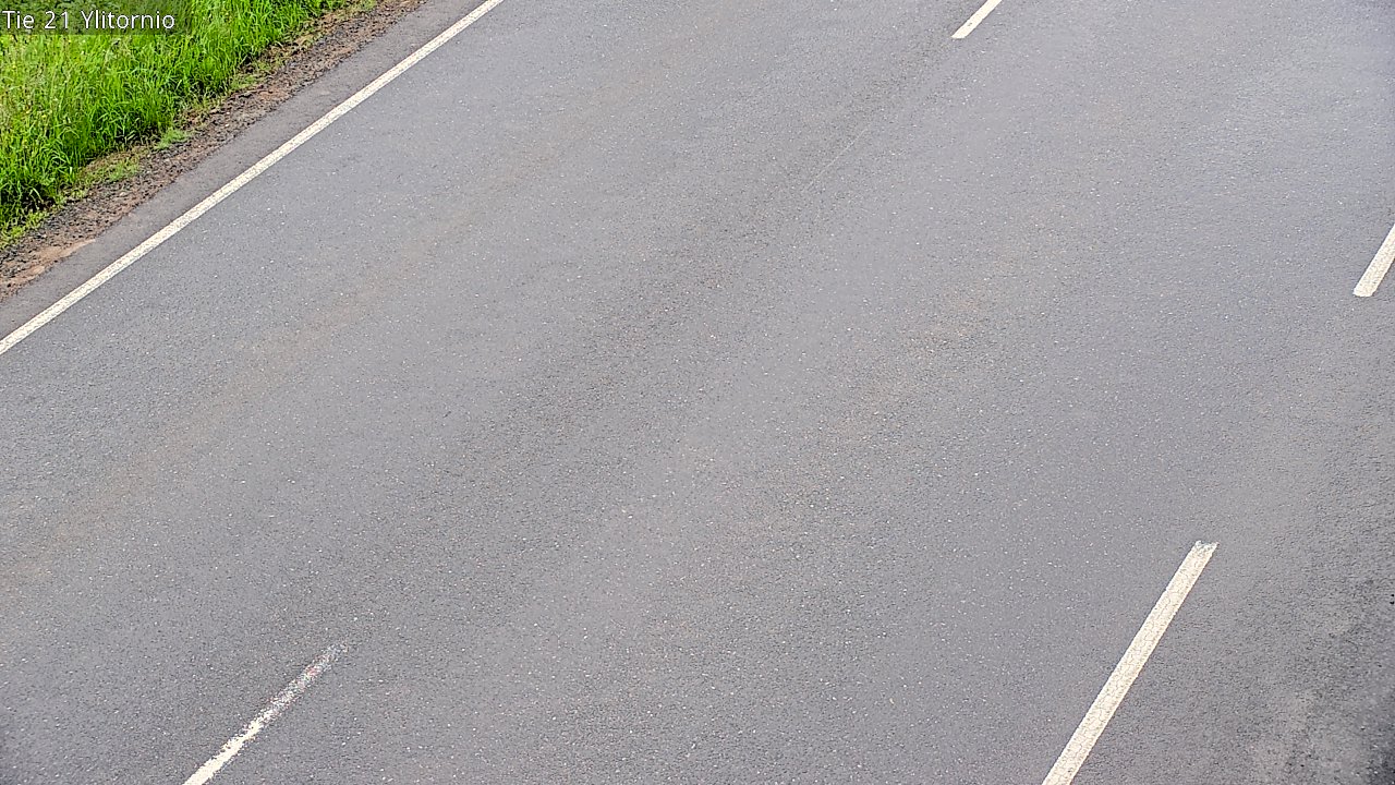 Kelikamerat Kuva Tie 21 Ylitornio, Tornio, Lappi