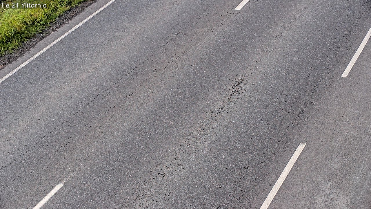 Kelikamerat Kuva Tie 21 Ylitornio, Tornio, Lappi