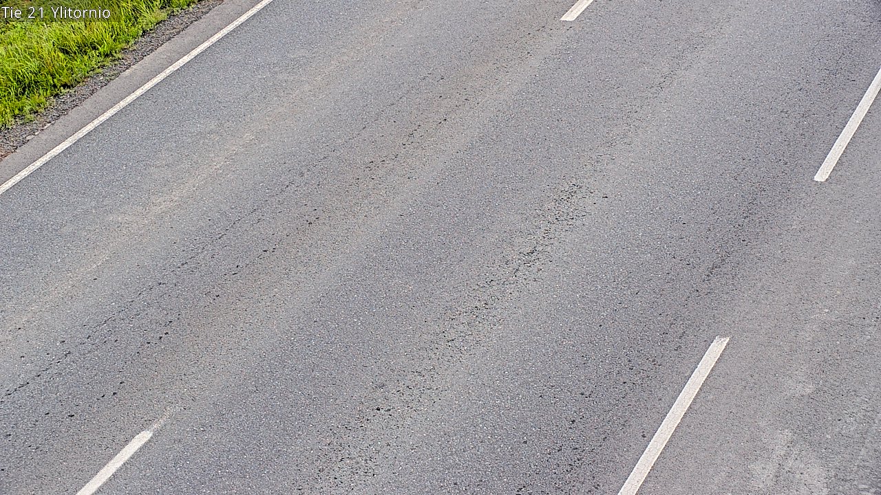 Kelikamerat Kuva Tie 21 Ylitornio, Tornio, Lappi