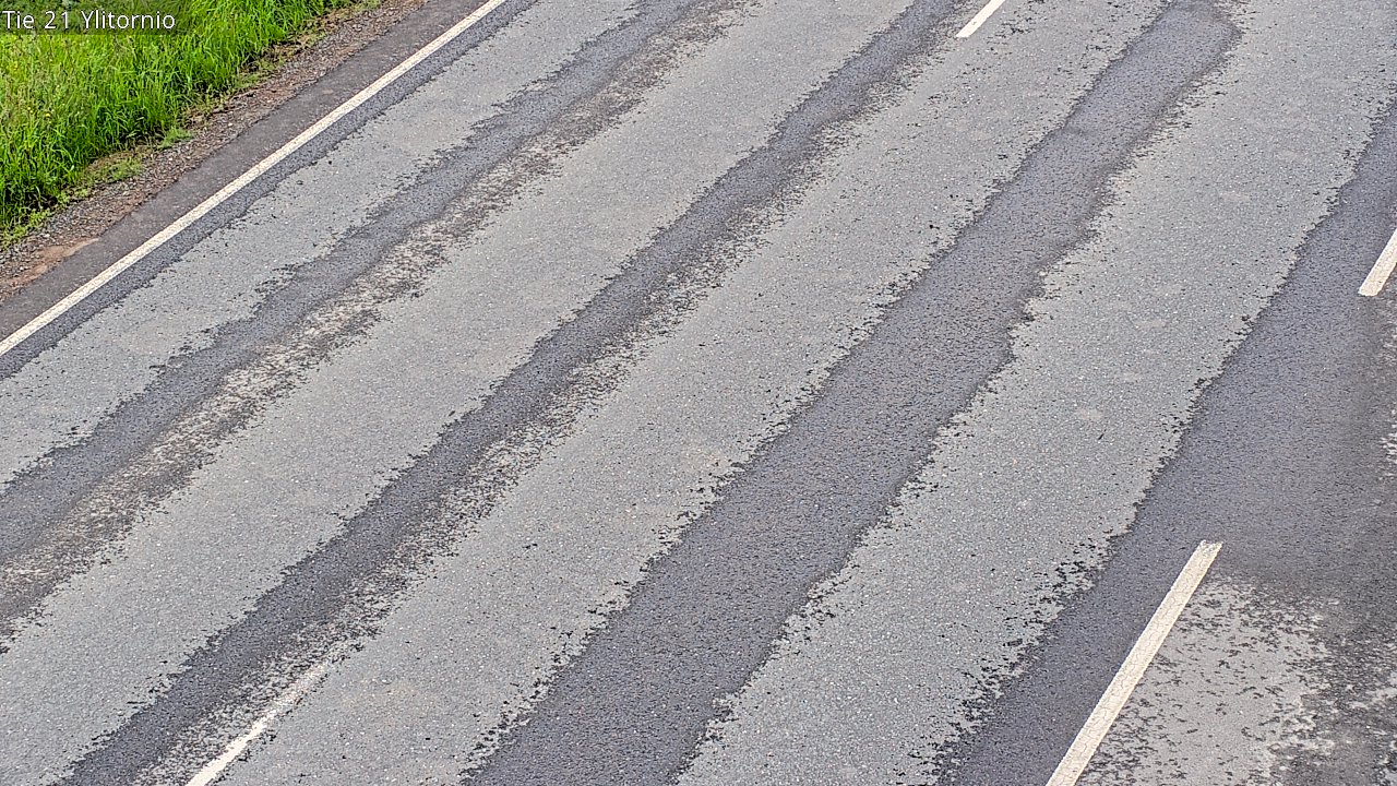 Kelikamerat Kuva Tie 21 Ylitornio, Tornio, Lappi