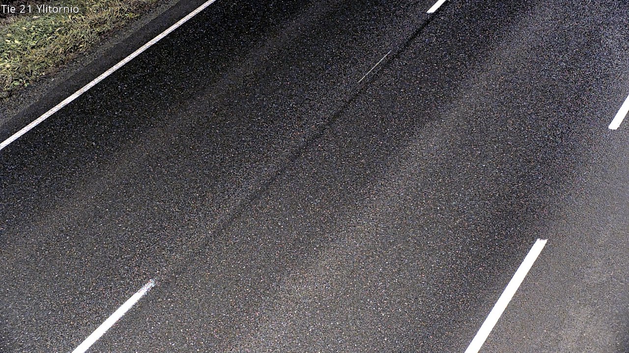 Kelikamerat Kuva Tie 21 Ylitornio, Tornio, Lappi