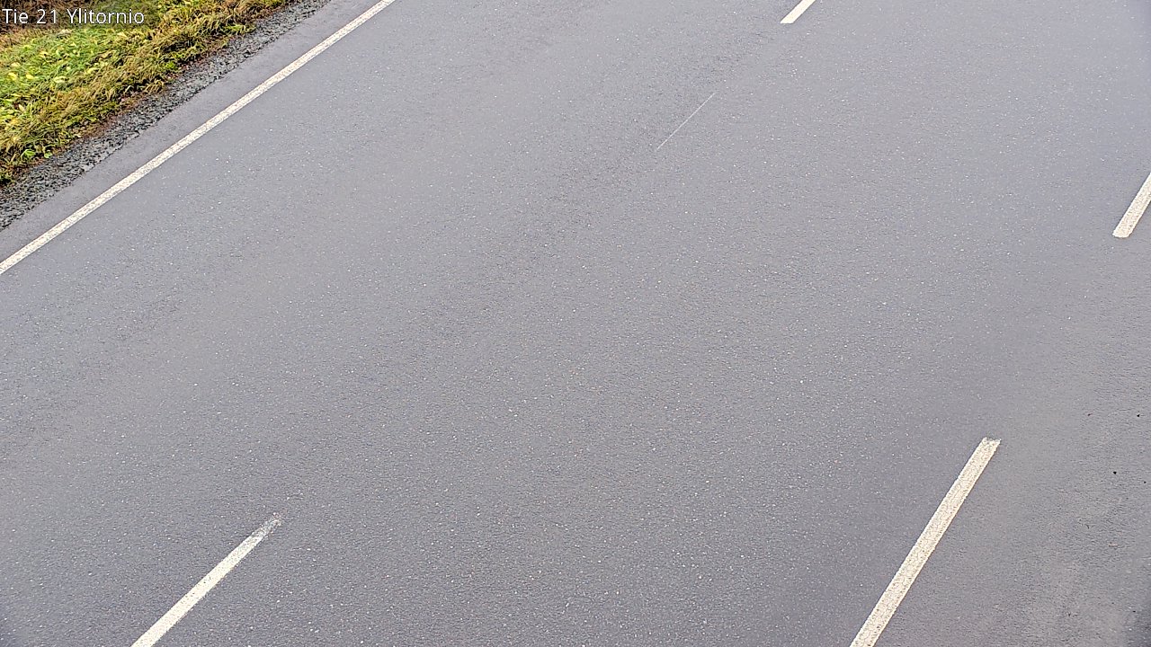 Kelikamerat Kuva Tie 21 Ylitornio, Tornio, Lappi