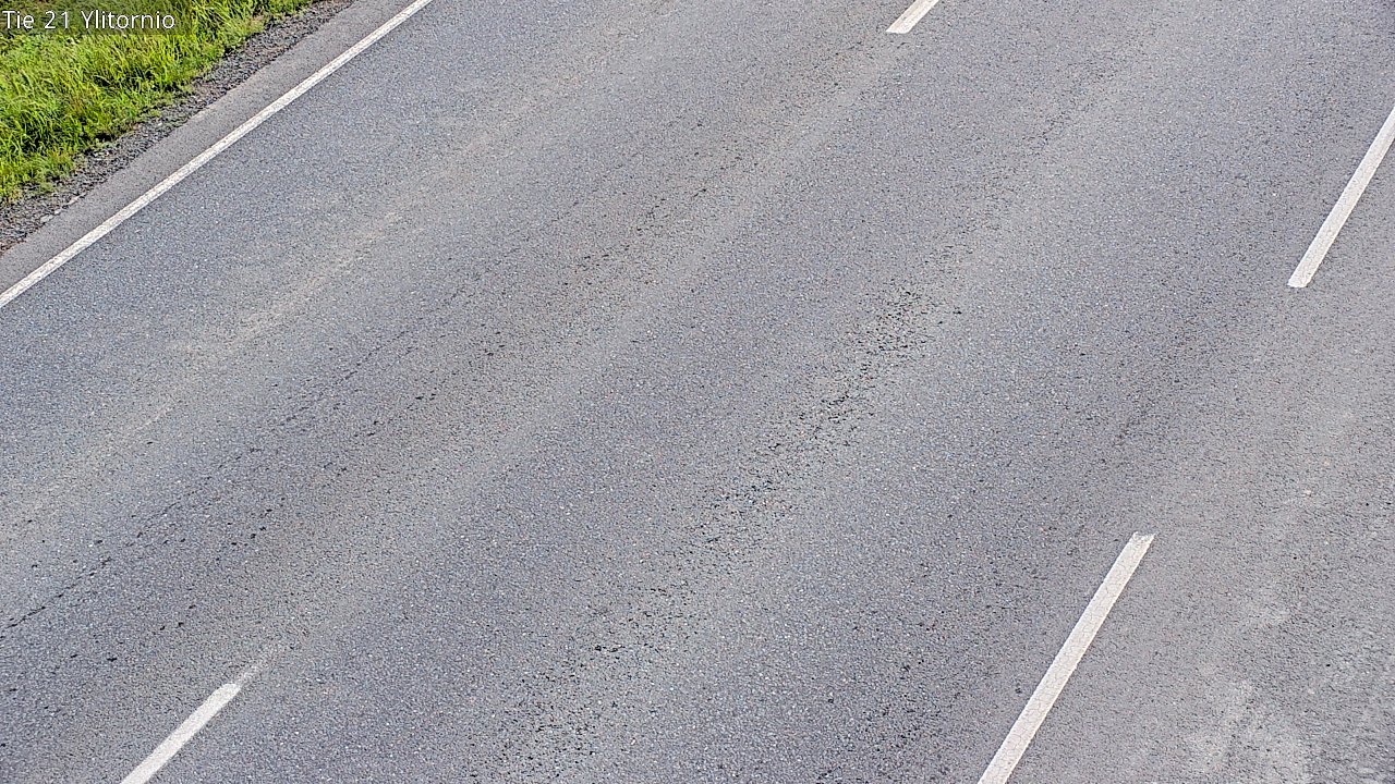 Kelikamerat Kuva Tie 21 Ylitornio, Tornio, Lappi
