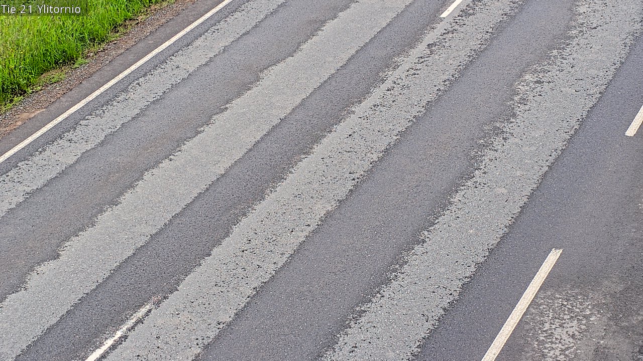 Kelikamerat Kuva Tie 21 Ylitornio, Tornio, Lappi