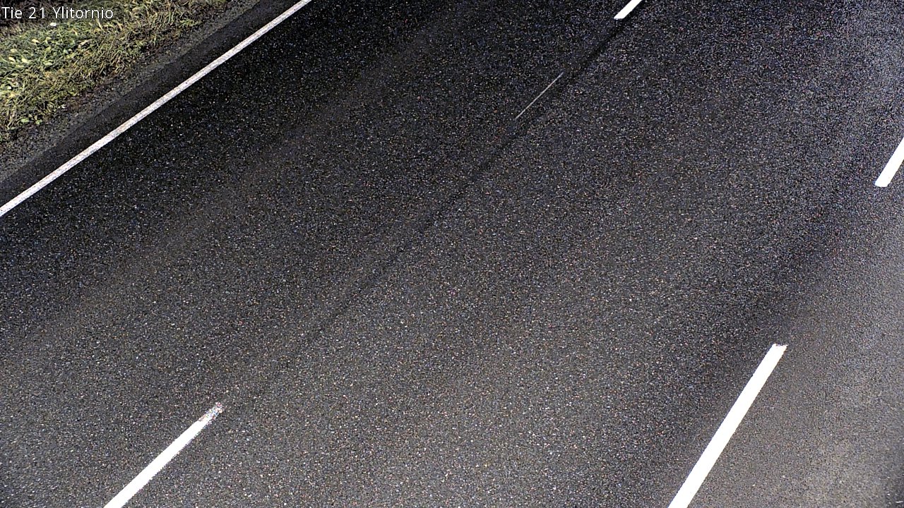 Kelikamerat Kuva Tie 21 Ylitornio, Tornio, Lappi