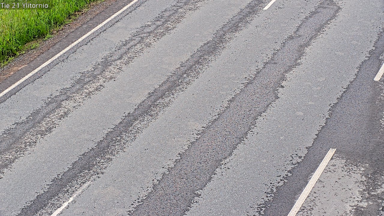 Kelikamerat Kuva Tie 21 Ylitornio, Tornio, Lappi