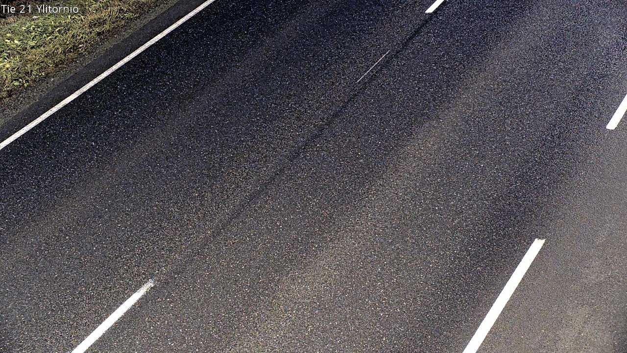 Kelikamerat Kuva Tie 21 Ylitornio, Tornio, Lappi