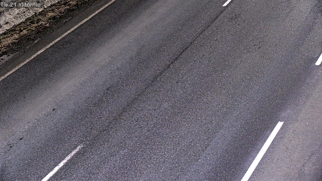 Kelikamerat Kuva Tie 21 Ylitornio, Tornio, Lappi