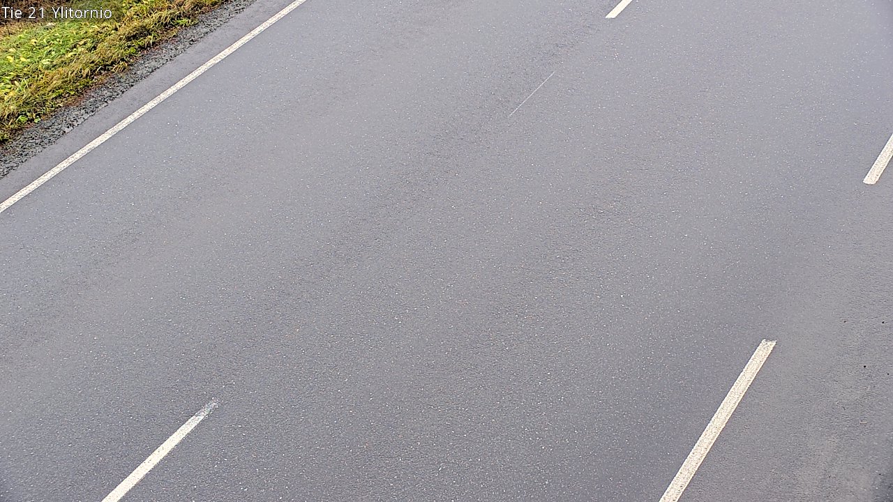 Kelikamerat Kuva Tie 21 Ylitornio, Tornio, Lappi