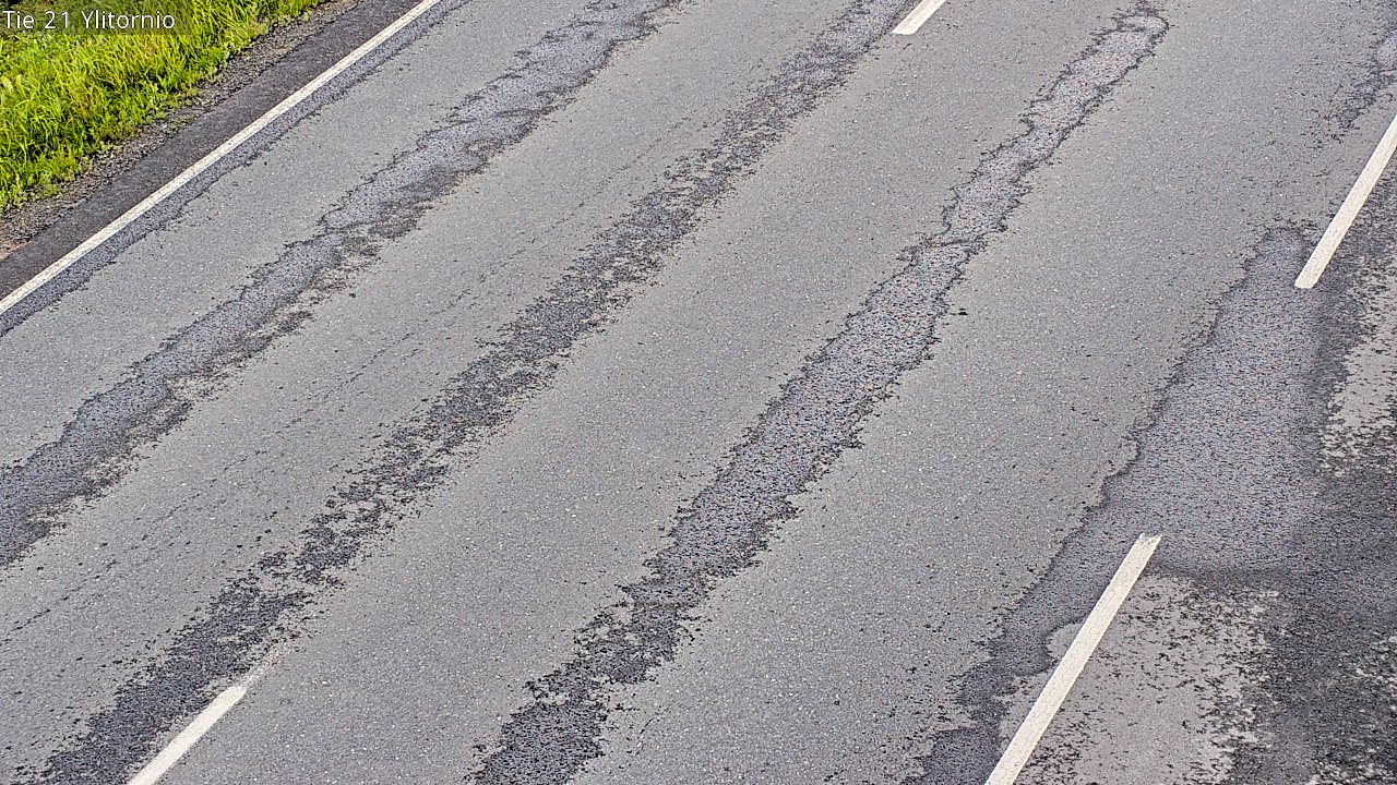 Kelikamerat Kuva Tie 21 Ylitornio, Tornio, Lappi