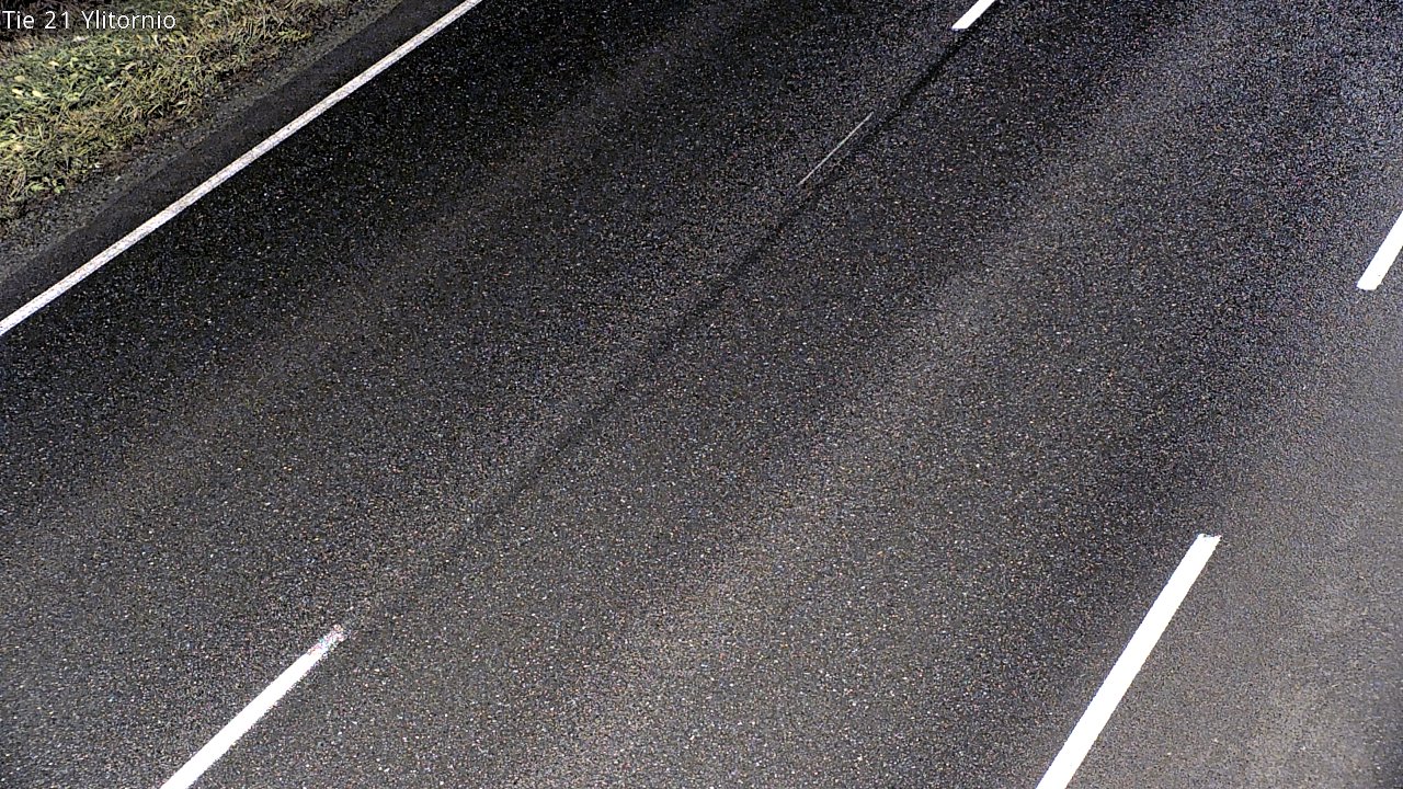 Kelikamerat Kuva Tie 21 Ylitornio, Tornio, Lappi