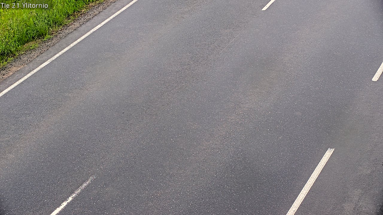 Kelikamerat Kuva Tie 21 Ylitornio, Tornio, Lappi