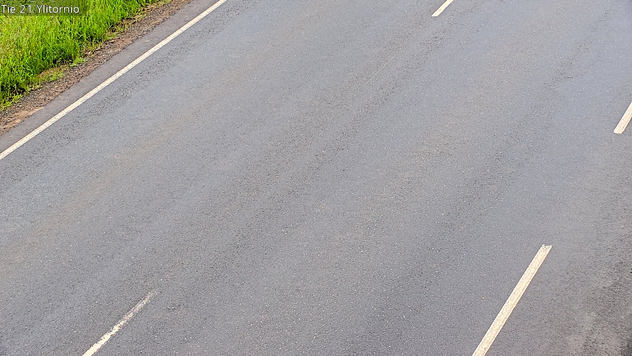 Kelikamerat Kuva Tie 21 Ylitornio, Tornio, Lappi