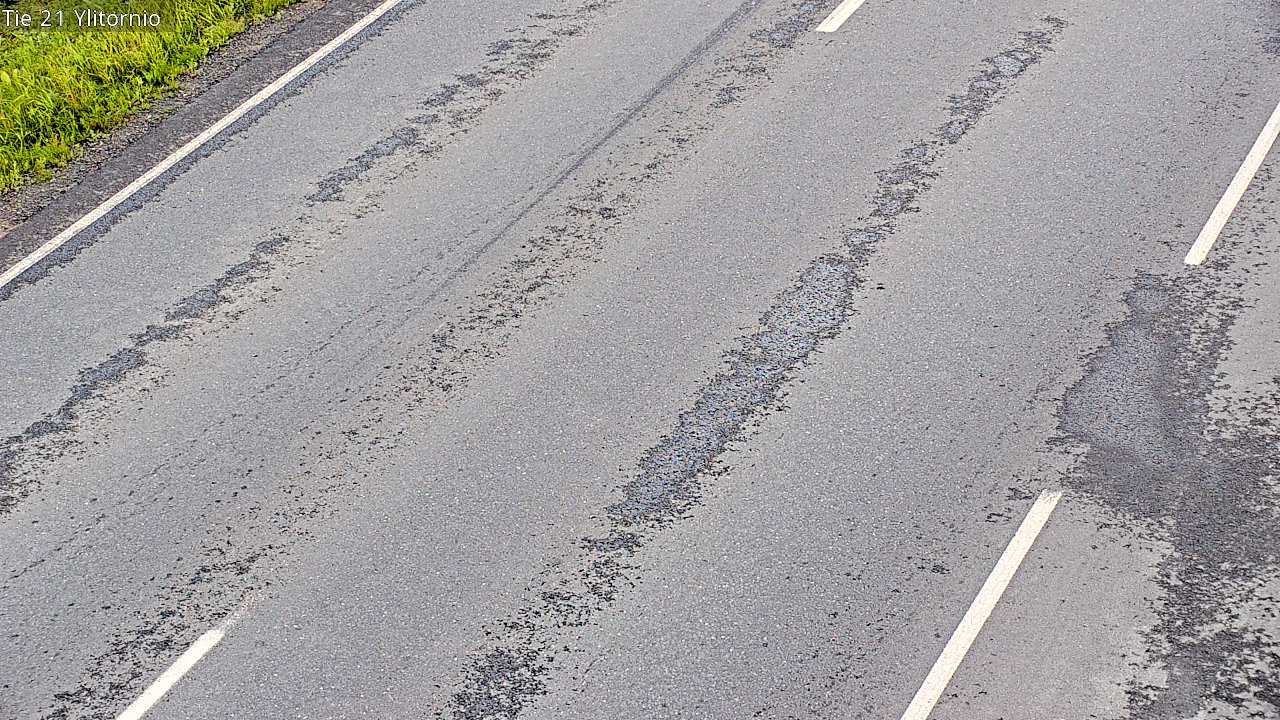 Kelikamerat Kuva Tie 21 Ylitornio, Tornio, Lappi