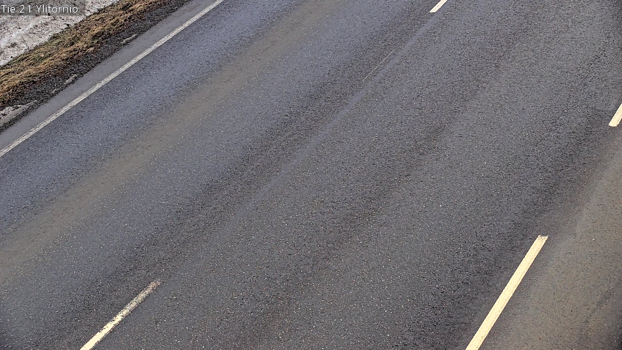 Kelikamerat Kuva Tie 21 Ylitornio, Tornio, Lappi