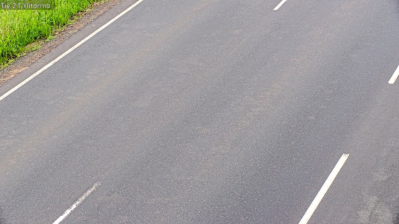 Kelikamerat Kuva Tie 21 Ylitornio, Tornio, Lappi