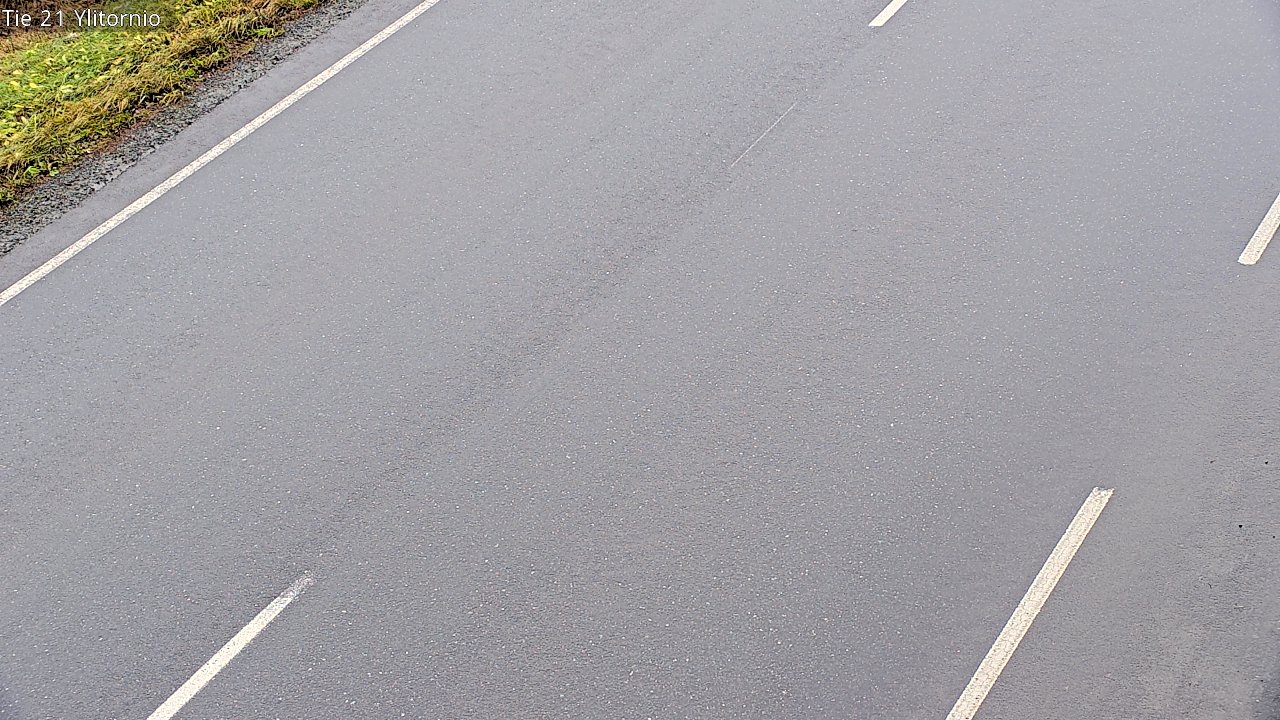 Kelikamerat Kuva Tie 21 Ylitornio, Tornio, Lappi