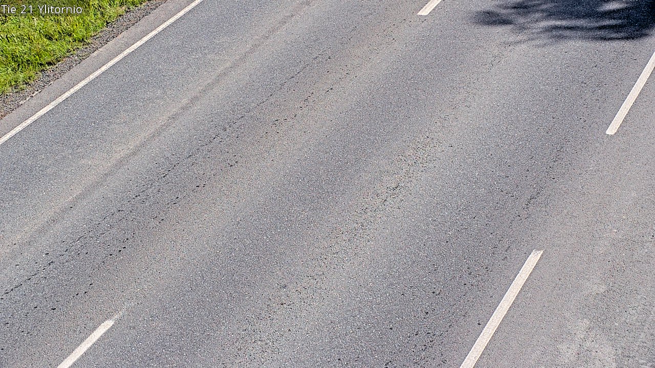 Kelikamerat Kuva Tie 21 Ylitornio, Tornio, Lappi