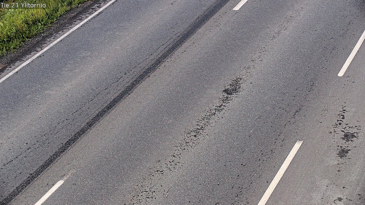 Kelikamerat Kuva Tie 21 Ylitornio, Tornio, Lappi