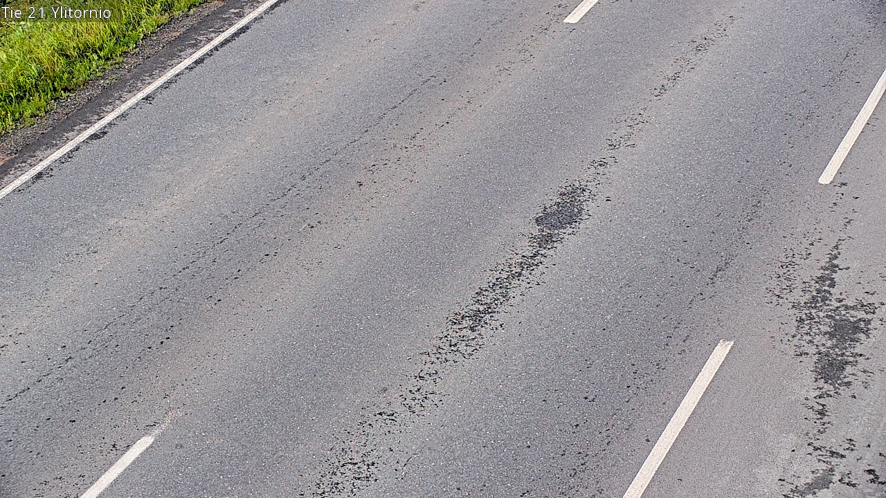 Kelikamerat Kuva Tie 21 Ylitornio, Tornio, Lappi