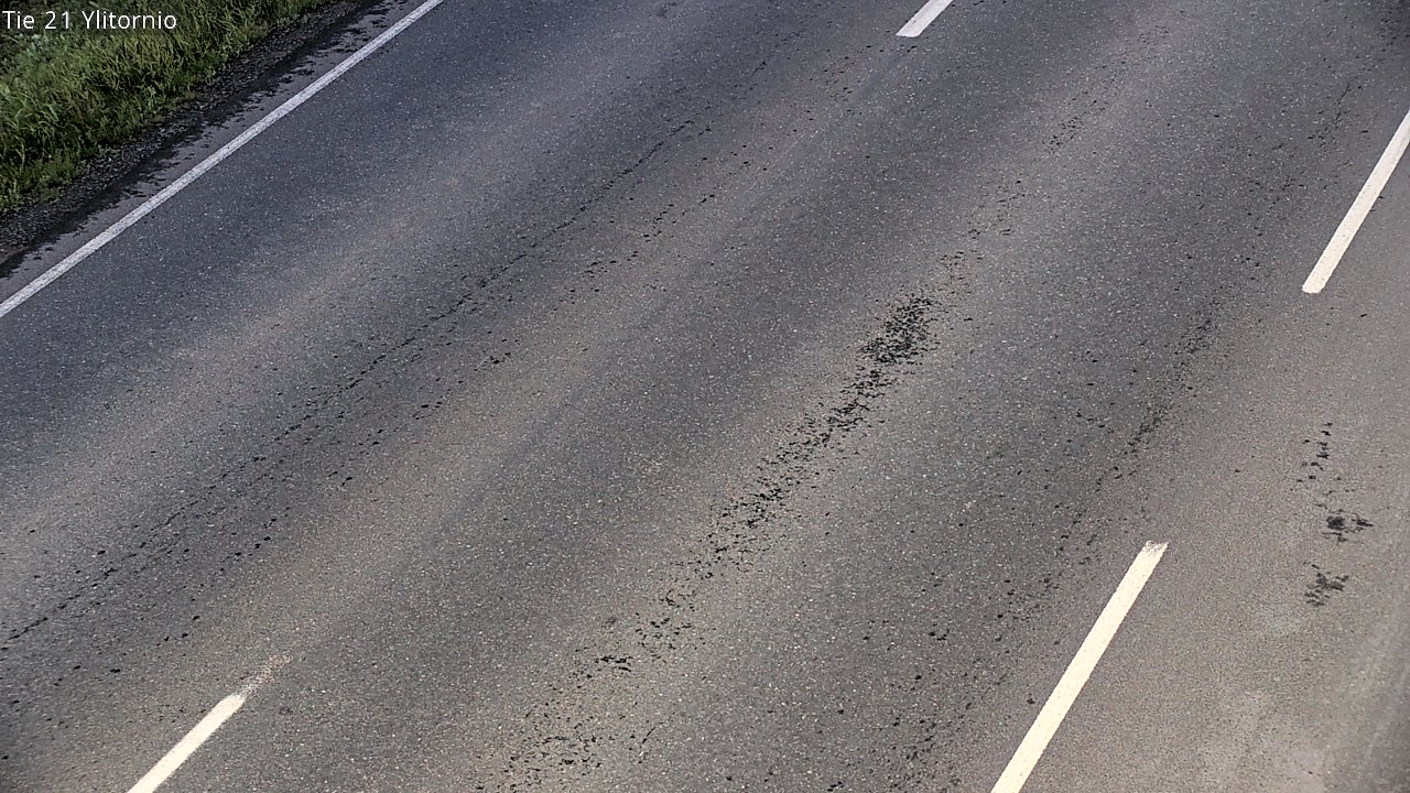 Kelikamerat Kuva Tie 21 Ylitornio, Tornio, Lappi