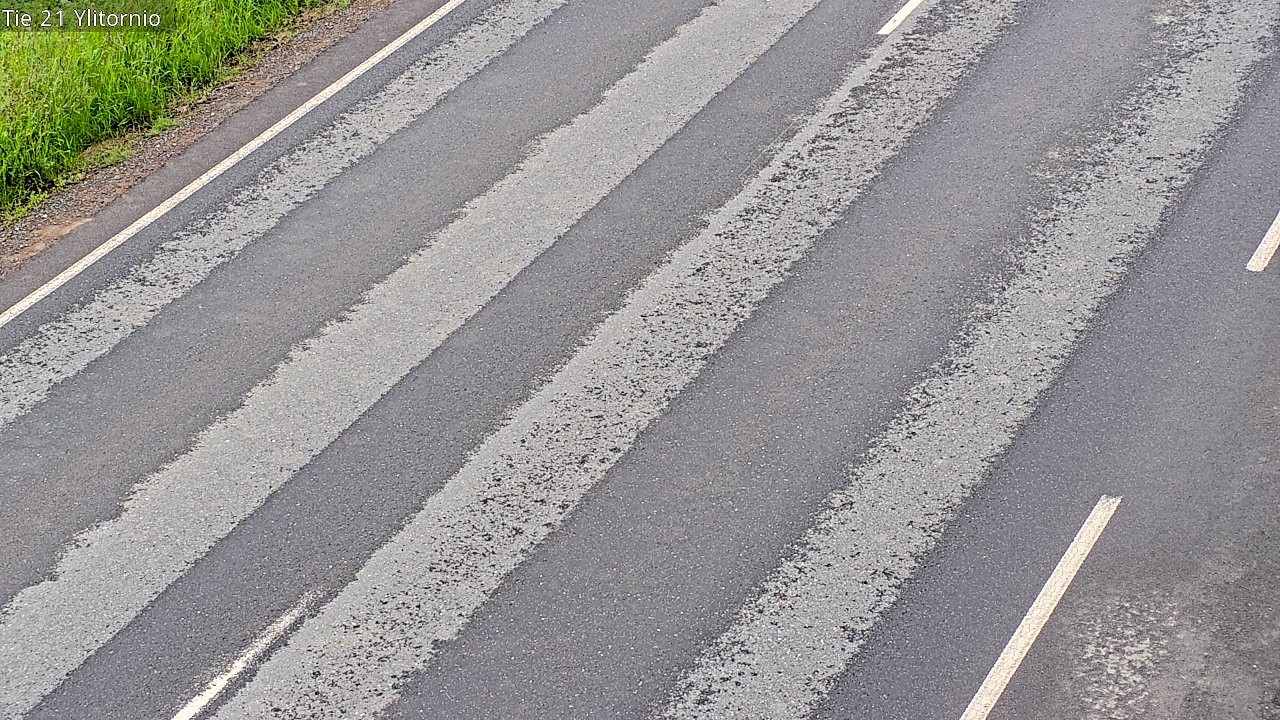 Kelikamerat Kuva Tie 21 Ylitornio, Tornio, Lappi