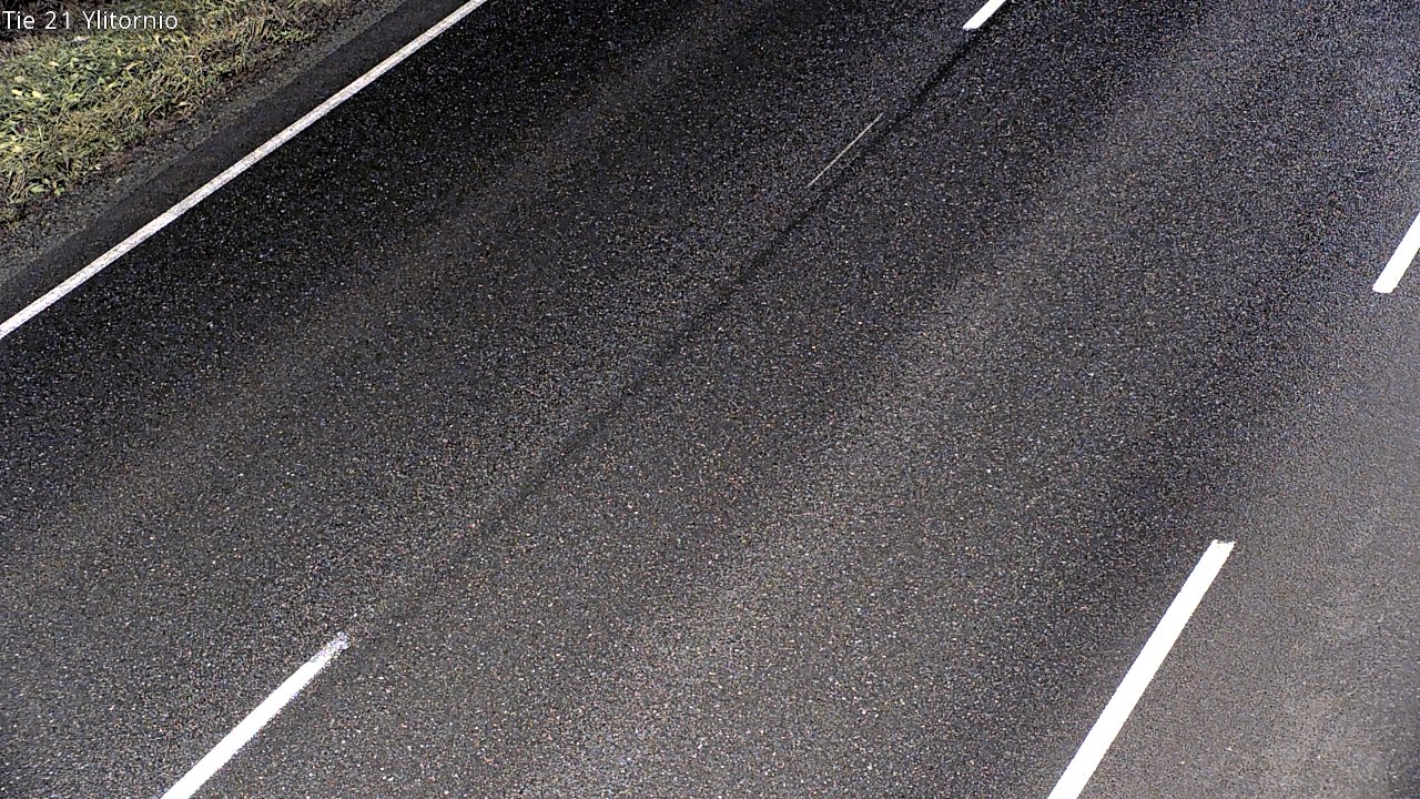 Kelikamerat Kuva Tie 21 Ylitornio, Tornio, Lappi