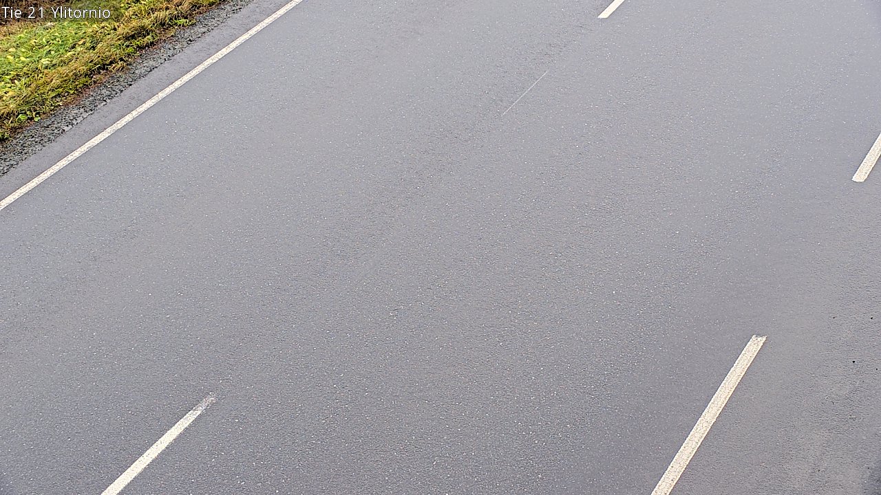 Kelikamerat Kuva Tie 21 Ylitornio, Tornio, Lappi