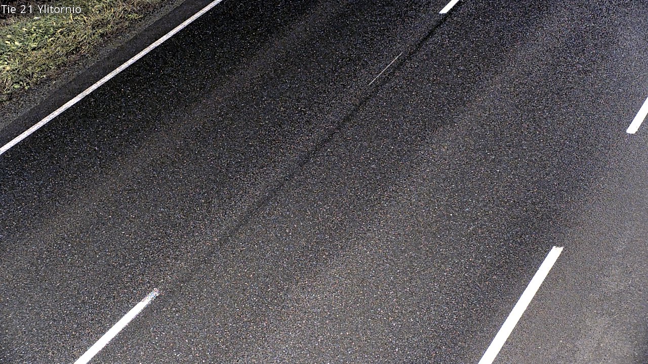 Kelikamerat Kuva Tie 21 Ylitornio, Tornio, Lappi