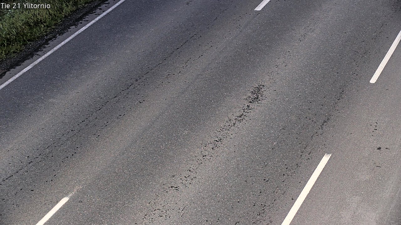Kelikamerat Kuva Tie 21 Ylitornio, Tornio, Lappi
