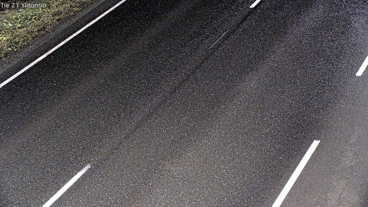 Kelikamerat Kuva Tie 21 Ylitornio, Tornio, Lappi