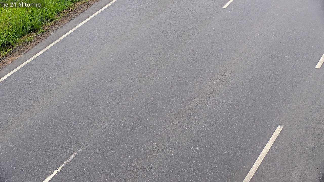 Kelikamerat Kuva Tie 21 Ylitornio, Tornio, Lappi