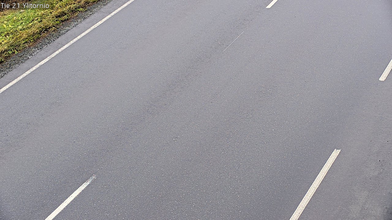 Kelikamerat Kuva Tie 21 Ylitornio, Tornio, Lappi