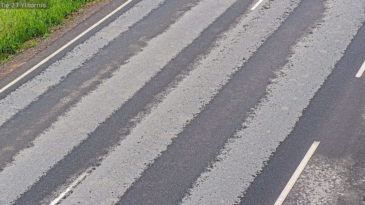Kelikamerat Kuva Tie 21 Ylitornio, Tornio, Lappi