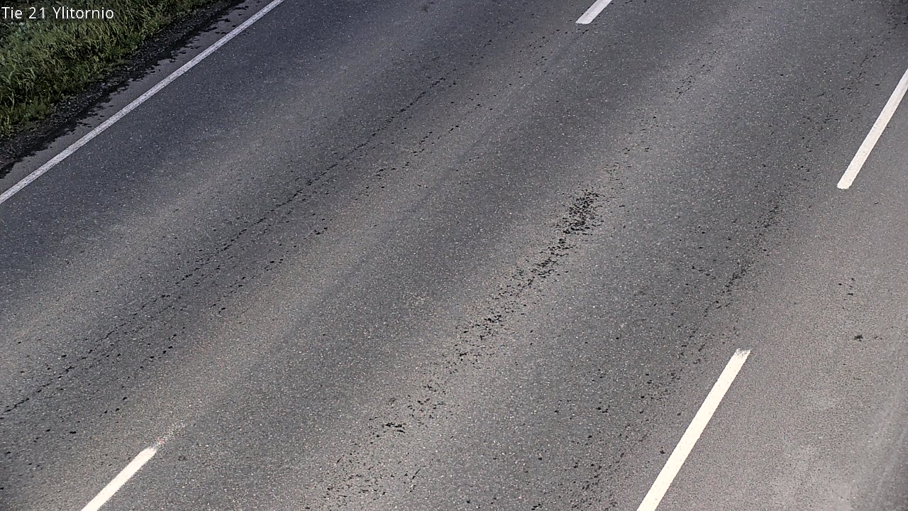 Kelikamerat Kuva Tie 21 Ylitornio, Tornio, Lappi