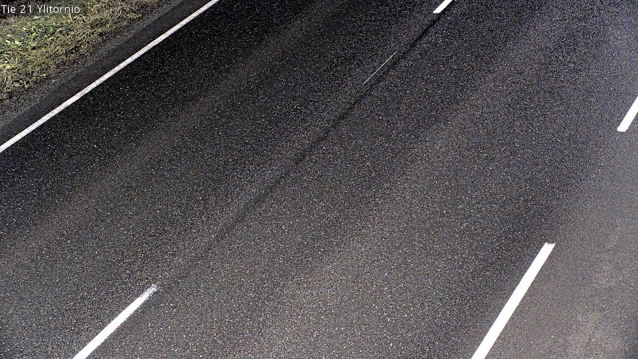 Kelikamerat Kuva Tie 21 Ylitornio, Tornio, Lappi