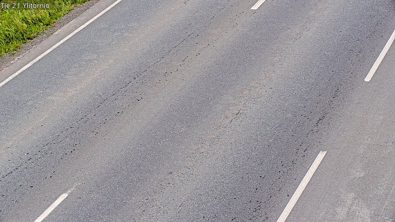 Kelikamerat Kuva Tie 21 Ylitornio, Tornio, Lappi