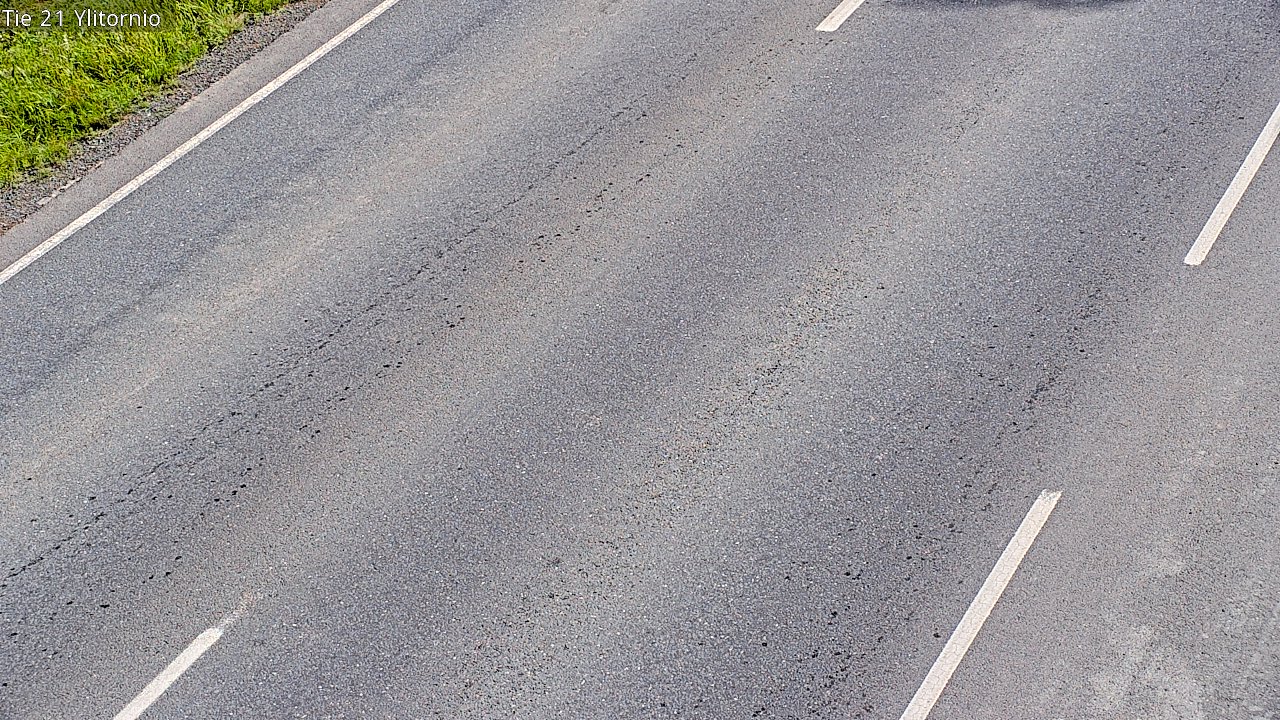 Kelikamerat Kuva Tie 21 Ylitornio, Tornio, Lappi