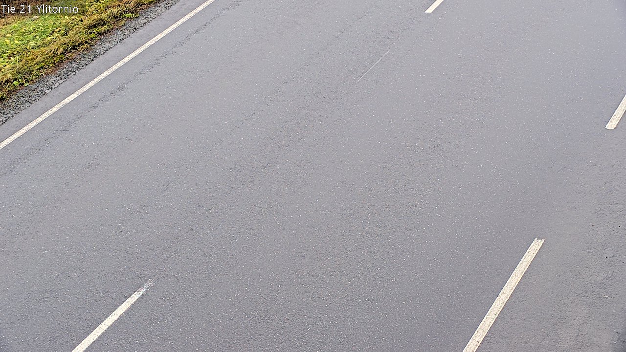 Kelikamerat Kuva Tie 21 Ylitornio, Tornio, Lappi