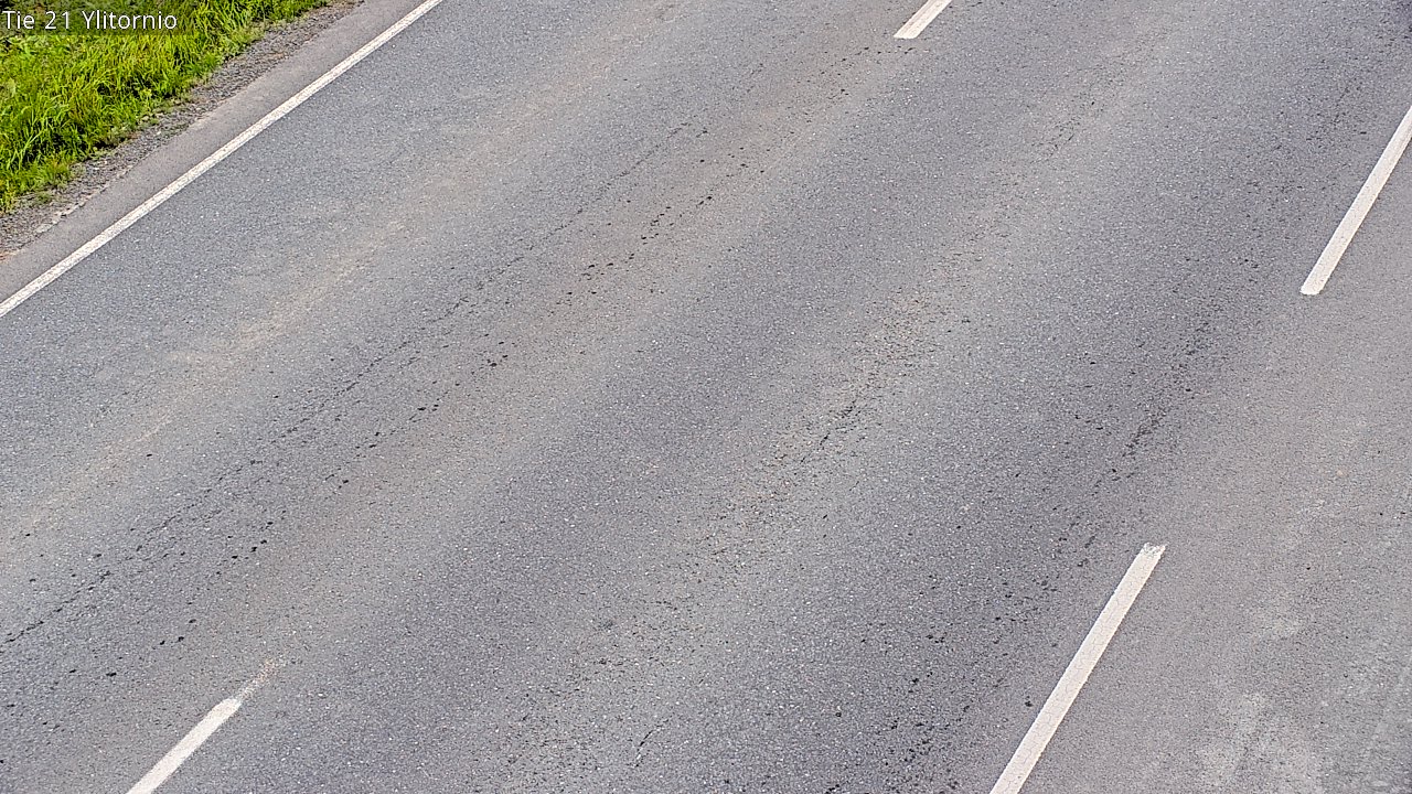 Kelikamerat Kuva Tie 21 Ylitornio, Tornio, Lappi