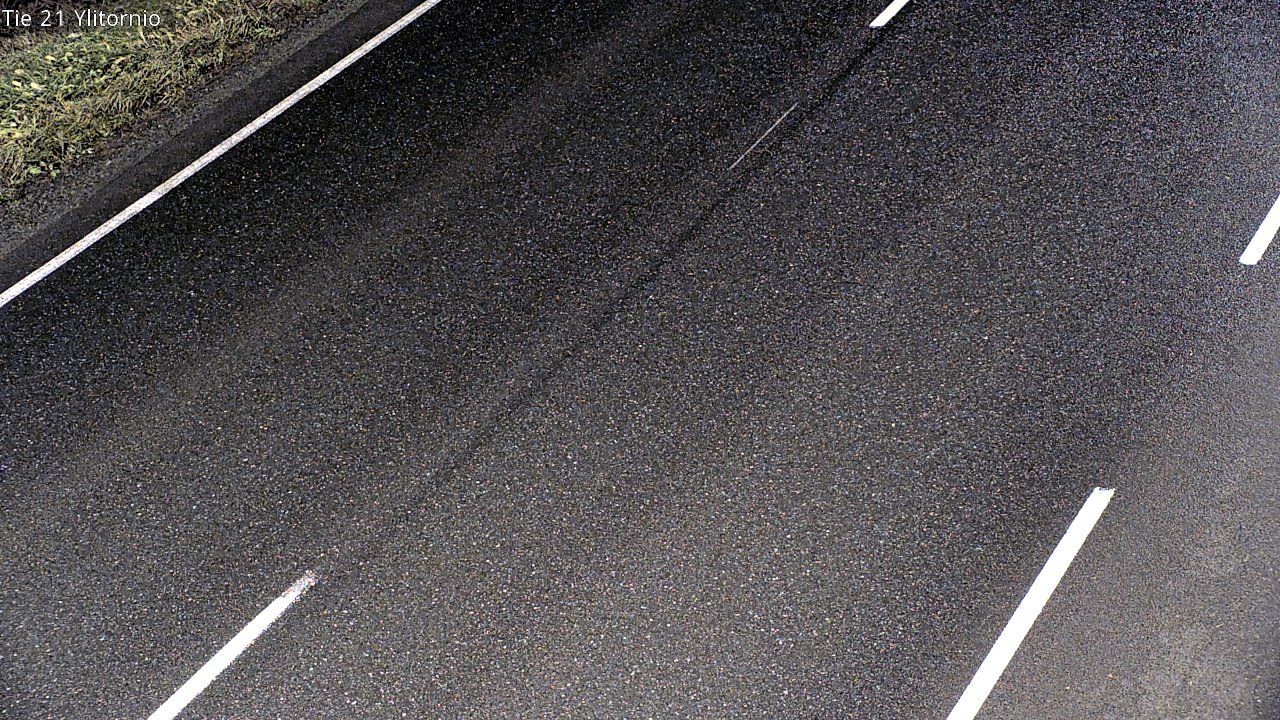 Kelikamerat Kuva Tie 21 Ylitornio, Tornio, Lappi