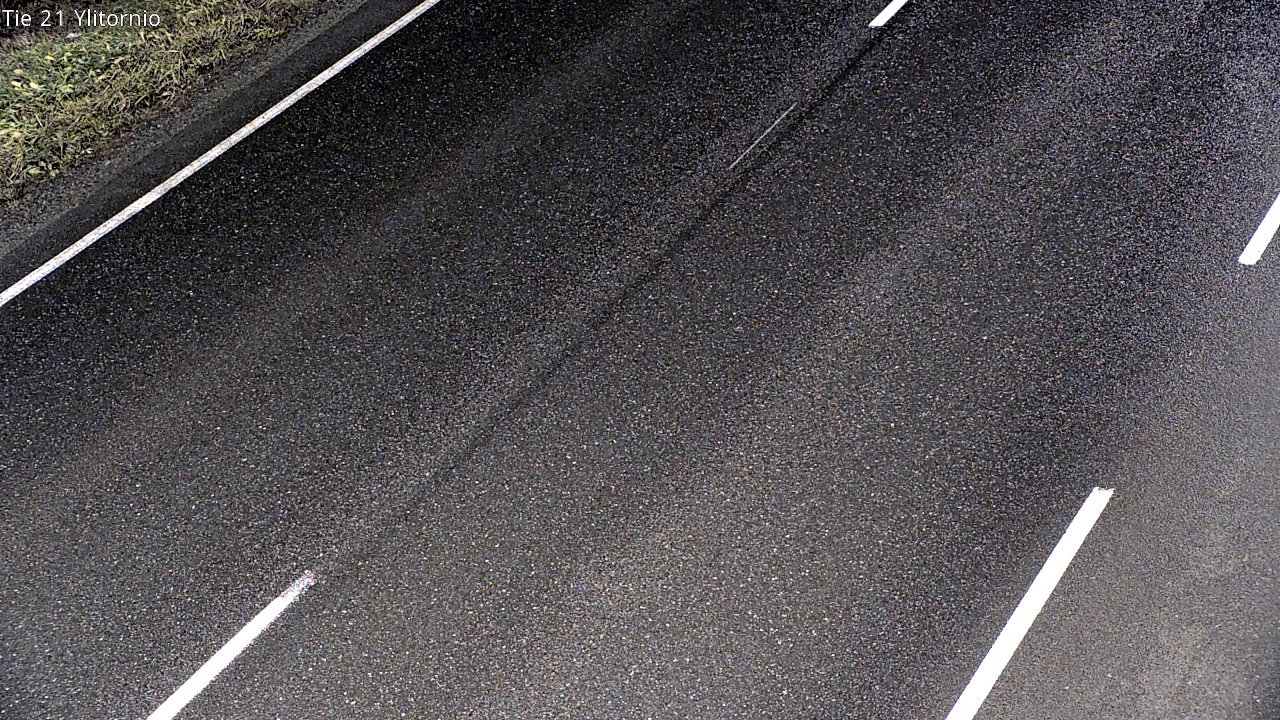 Kelikamerat Kuva Tie 21 Ylitornio, Tornio, Lappi