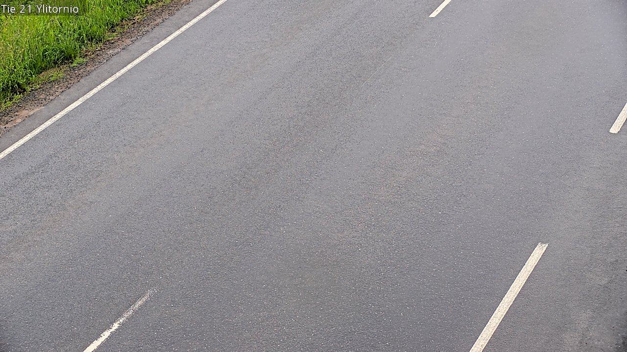Kelikamerat Kuva Tie 21 Ylitornio, Tornio, Lappi
