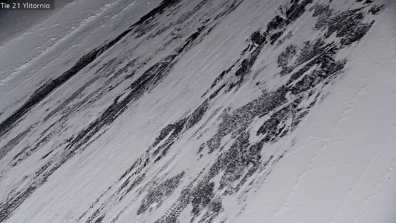 Kelikamerat Kuva Tie 21 Ylitornio, Tornio, Lappi