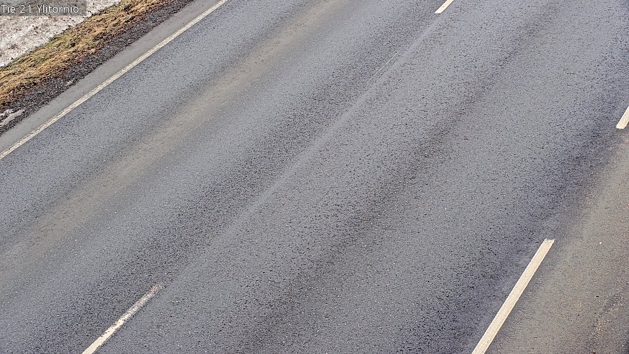 Kelikamerat Kuva Tie 21 Ylitornio, Tornio, Lappi