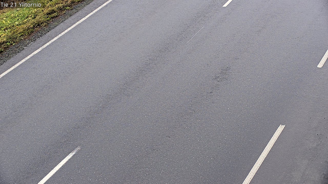 Kelikamerat Kuva Tie 21 Ylitornio, Tornio, Lappi