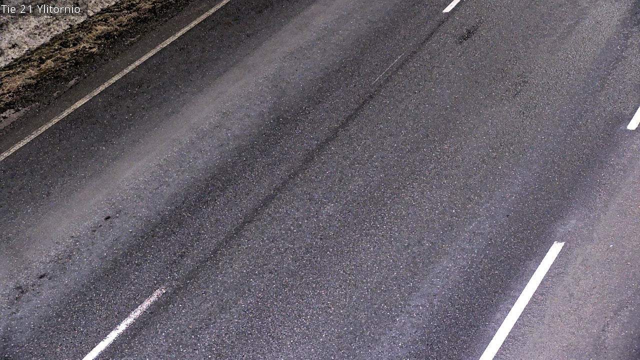 Kelikamerat Kuva Tie 21 Ylitornio, Tornio, Lappi