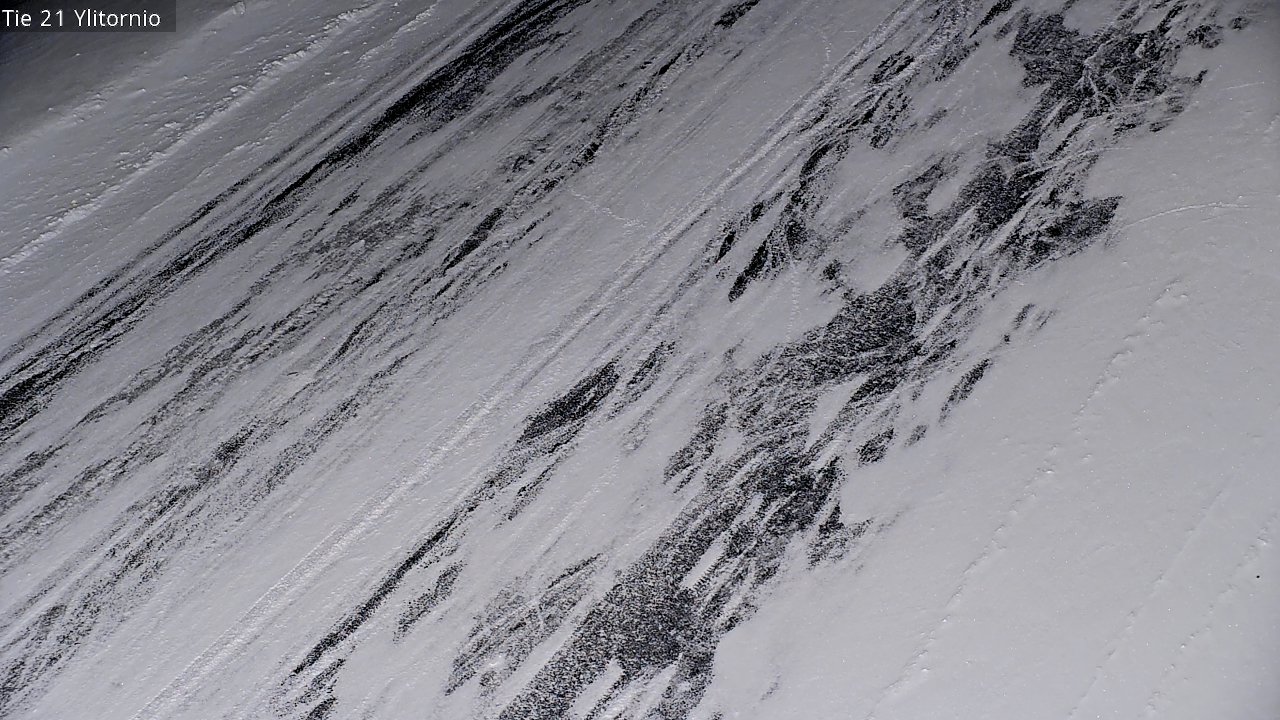 Kelikamerat Kuva Tie 21 Ylitornio, Tornio, Lappi